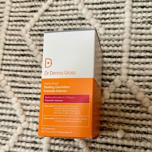 Alpha Beta Universal Daily Peel